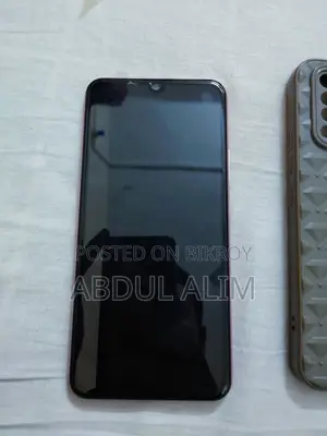 Vivo Y17 256 GB Rose Gold