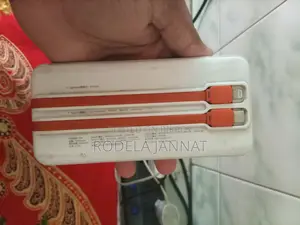 পাওয়ার ব্যাংক