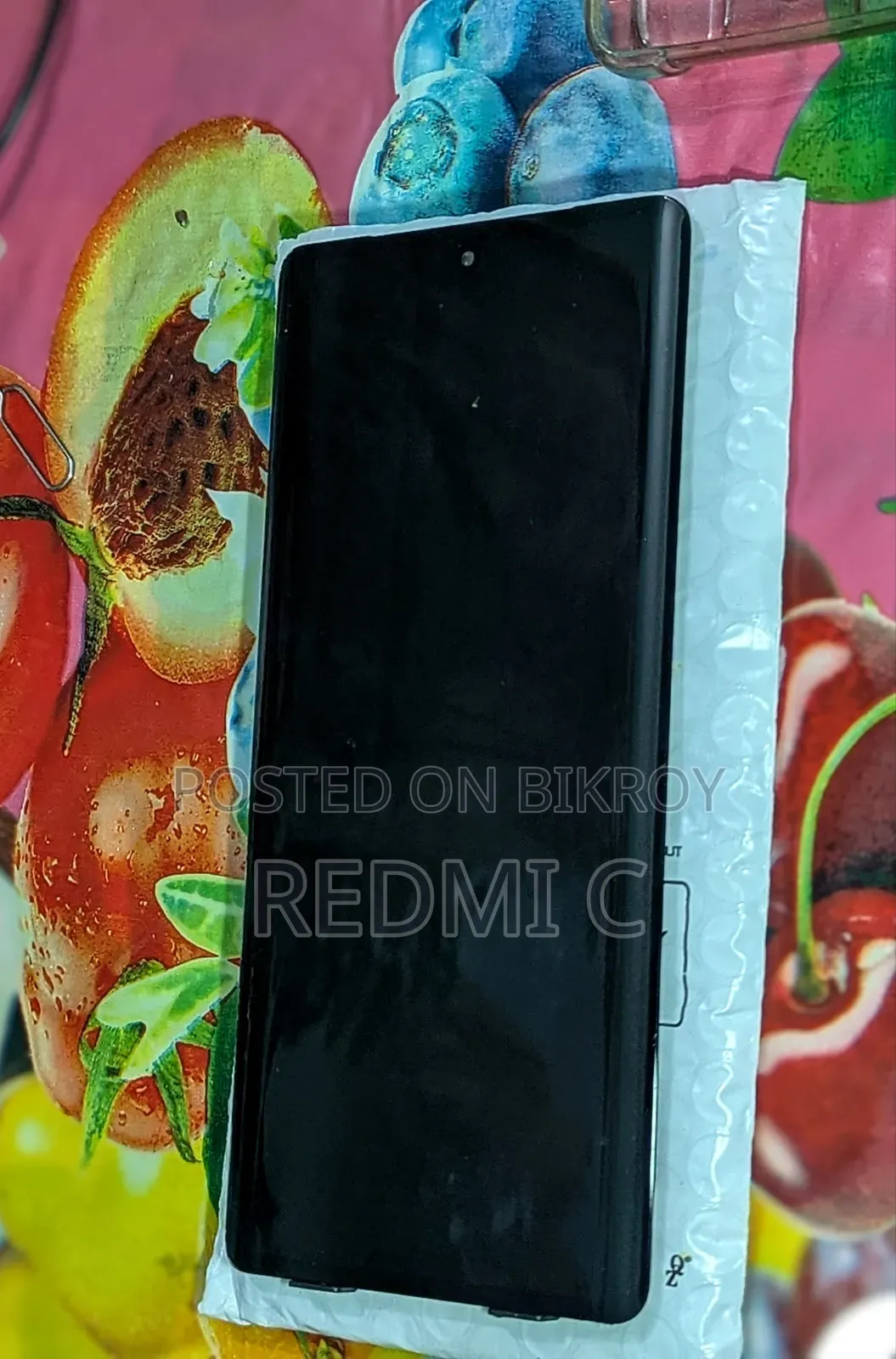 New Google Pixel 7 Pro 128 GB Black
