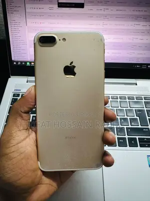 Apple iPhone 7 Plus 128 GB Gold