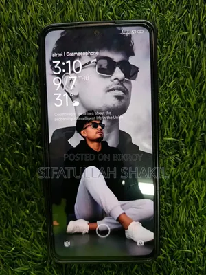Xiaomi Redmi Note 13 256 GB