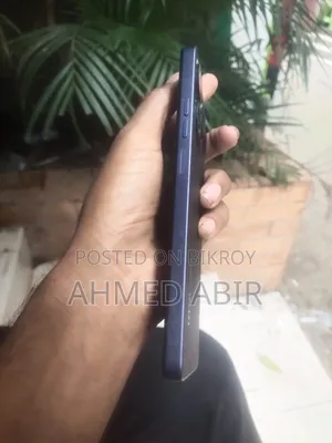 Tecno Spark 20 Pro Plus 256 GB Black