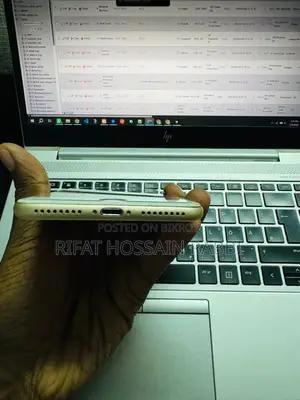 Apple iPhone 7 Plus 128 GB Gold