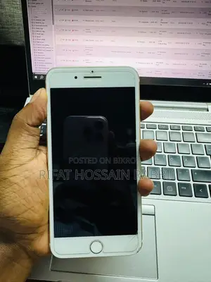Apple iPhone 7 Plus 128 GB Gold
