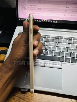 Apple iPhone 7 Plus 128 GB Gold