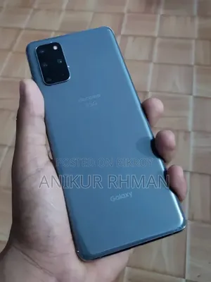 Samsung Galaxy S20+ 5G 128 GB Blue