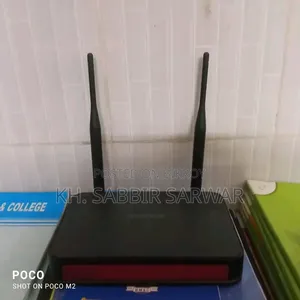 Two Antenna Router for Sale