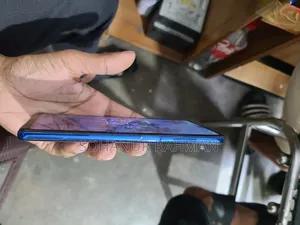 Xiaomi Poco X3 Pro 128 GB Blue