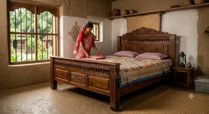 Furniture Polishing Service