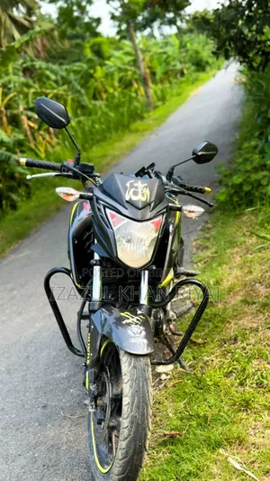 Honda Hornet 2020 Gray