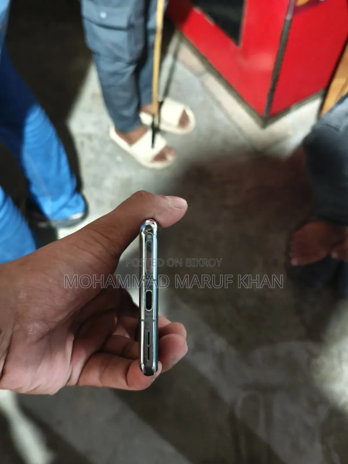 OnePlus 11 256 GB Green