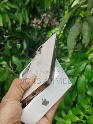 Apple iPhone 16 Pro Max 256 GB Rose Gold
