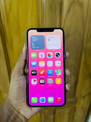Apple iPhone 11 Pro Max 64 GB Gold
