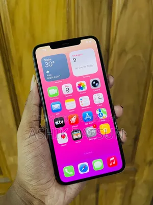 Apple iPhone 11 Pro Max 64 GB Gold