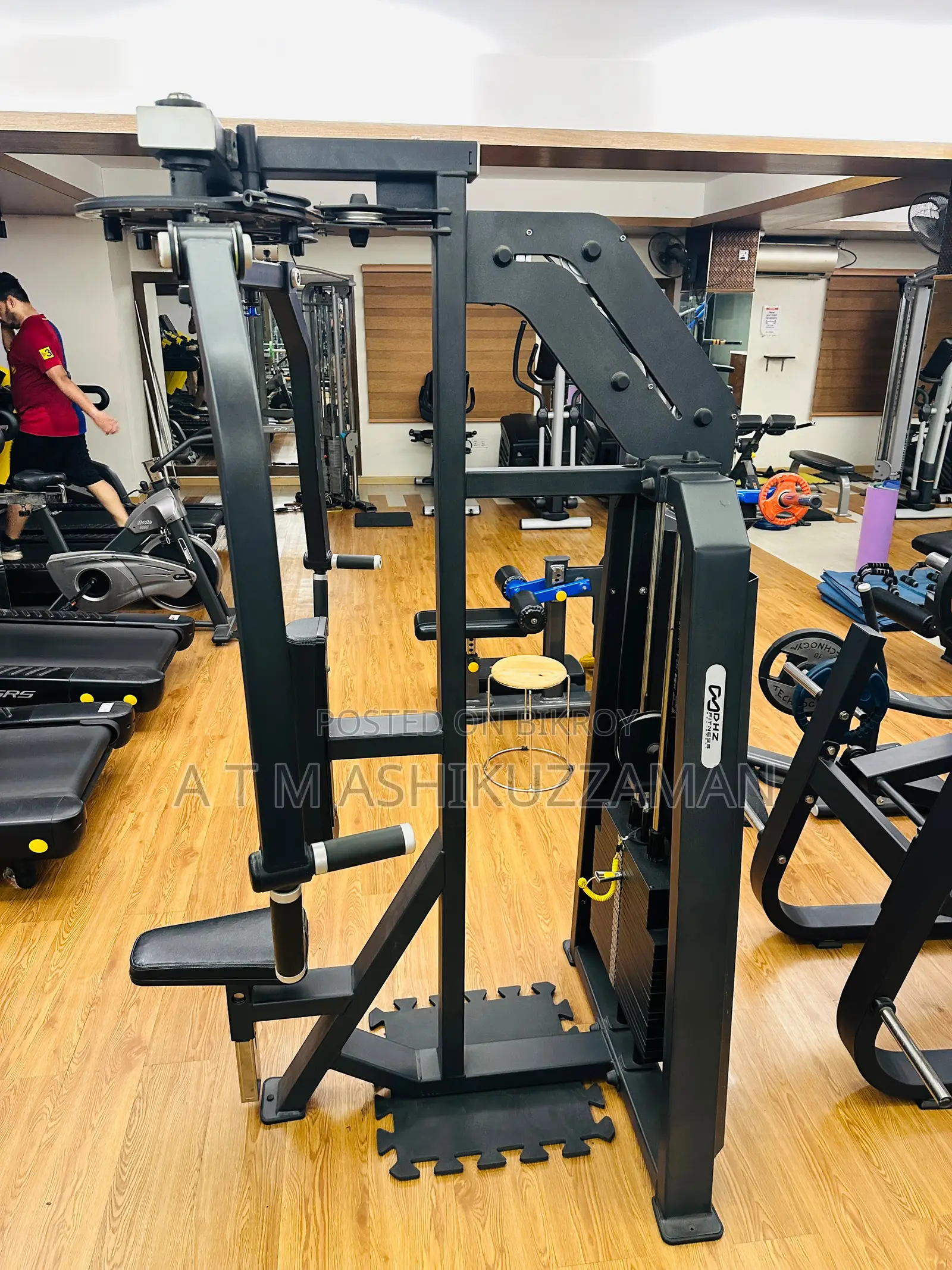 Complete Gym Sale