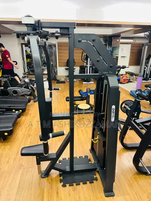 Complete Gym Sale