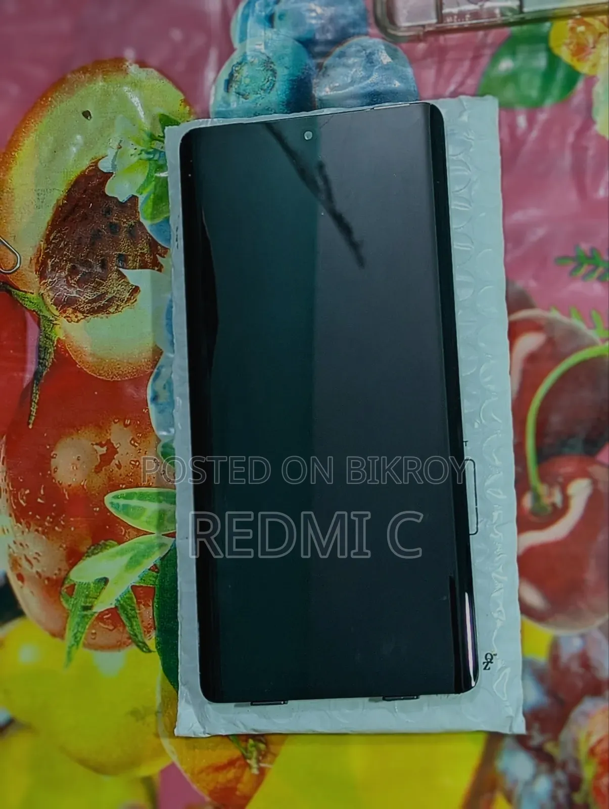 New Google Pixel 7 Pro 128 GB Black