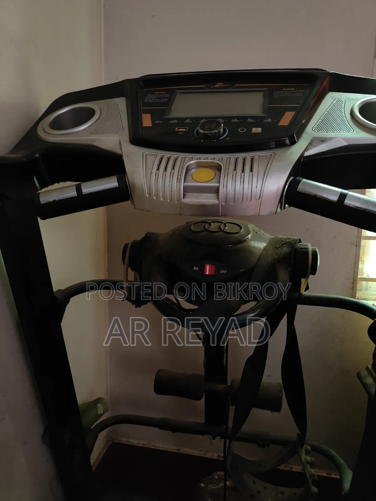 Selling Treadmill