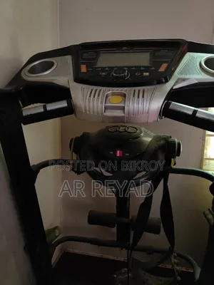 Selling Treadmill