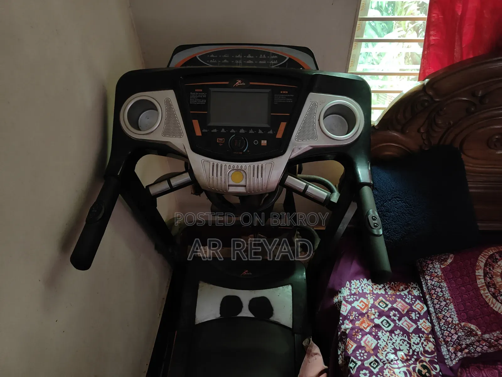 Selling Treadmill