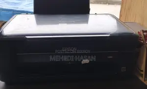 Old color printer for sale
