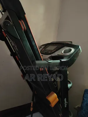 Selling Treadmill