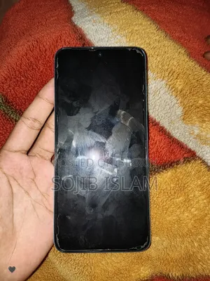 Infinix Hot 50 Pro 4G 128 GB Blue