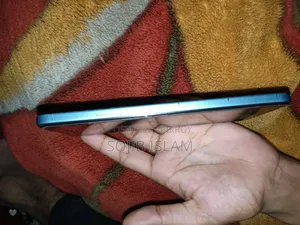 Infinix Hot 50 Pro 4G 128 GB Blue