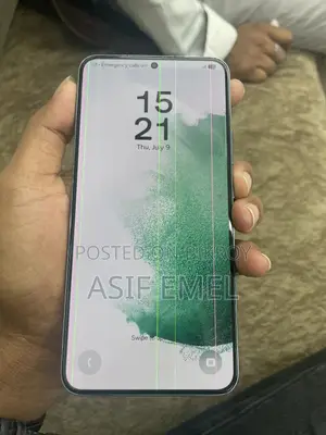 Samsung Galaxy S22+ 5G 128 GB Green