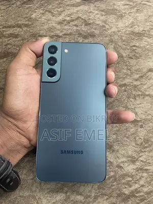 Samsung Galaxy S22+ 5G 128 GB Green
