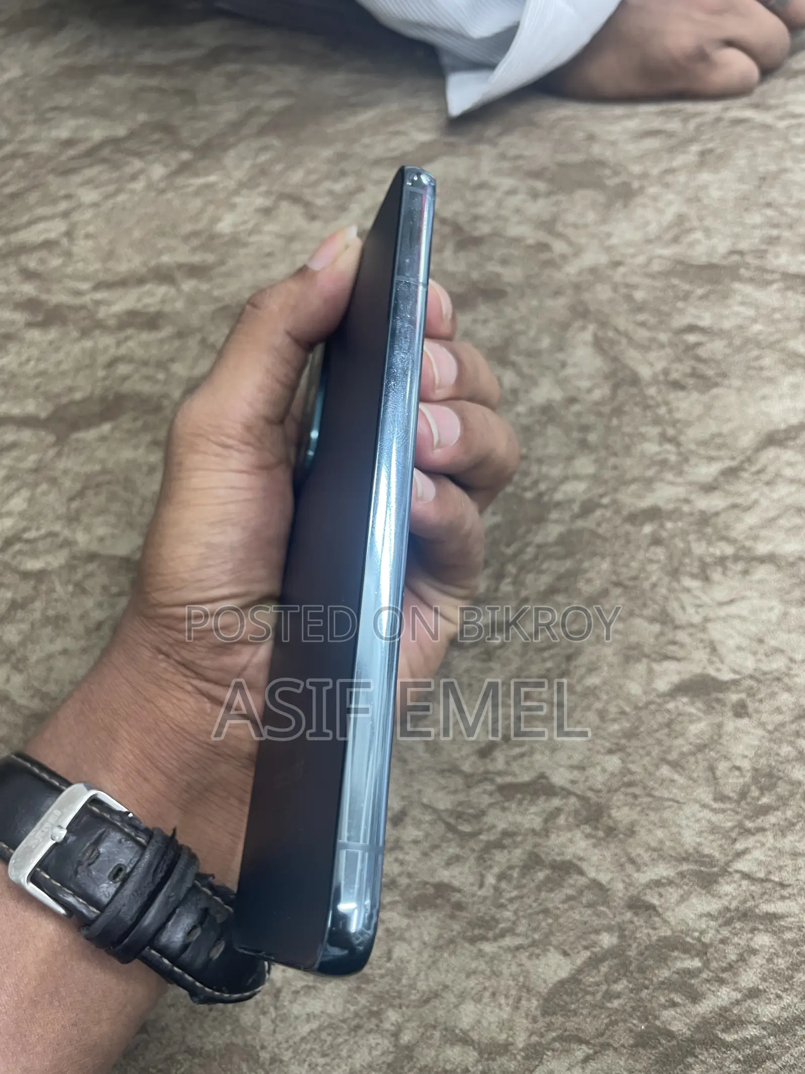 Samsung Galaxy S22+ 5G 128 GB Green