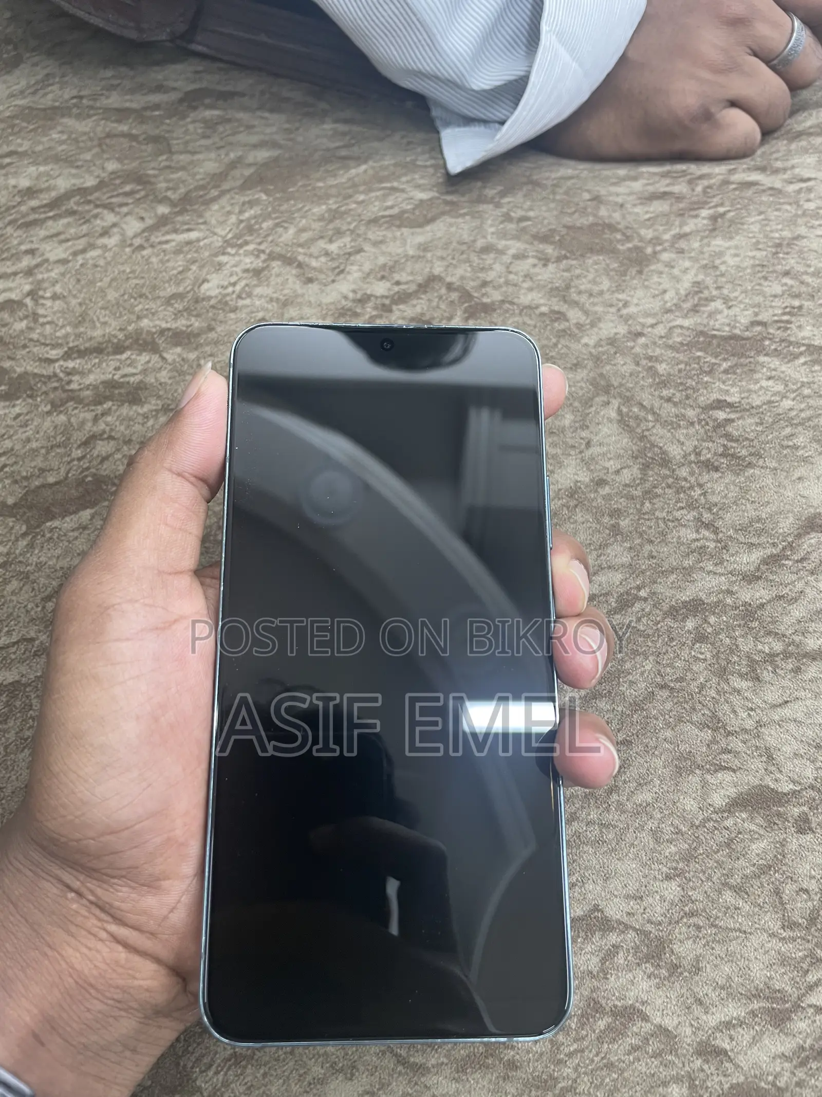 Samsung Galaxy S22+ 5G 128 GB Green