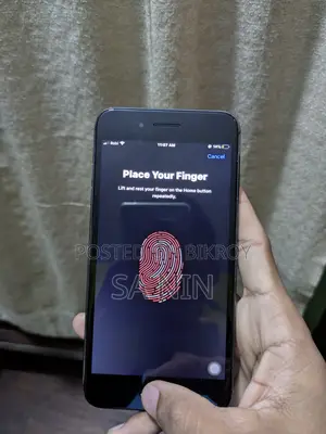 Apple iPhone 8 Plus 64 GB Gray