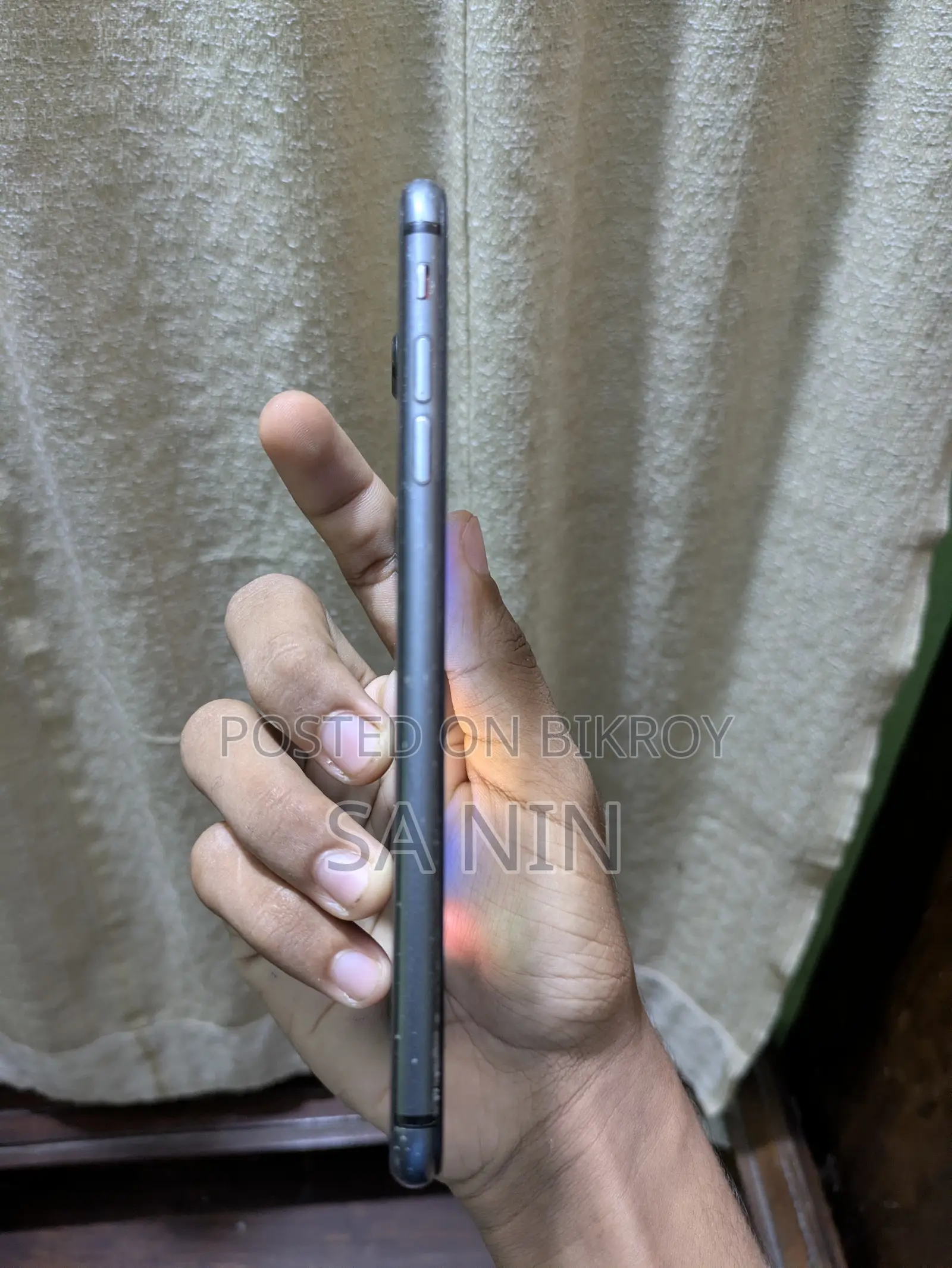 Apple iPhone 8 Plus 64 GB Gray