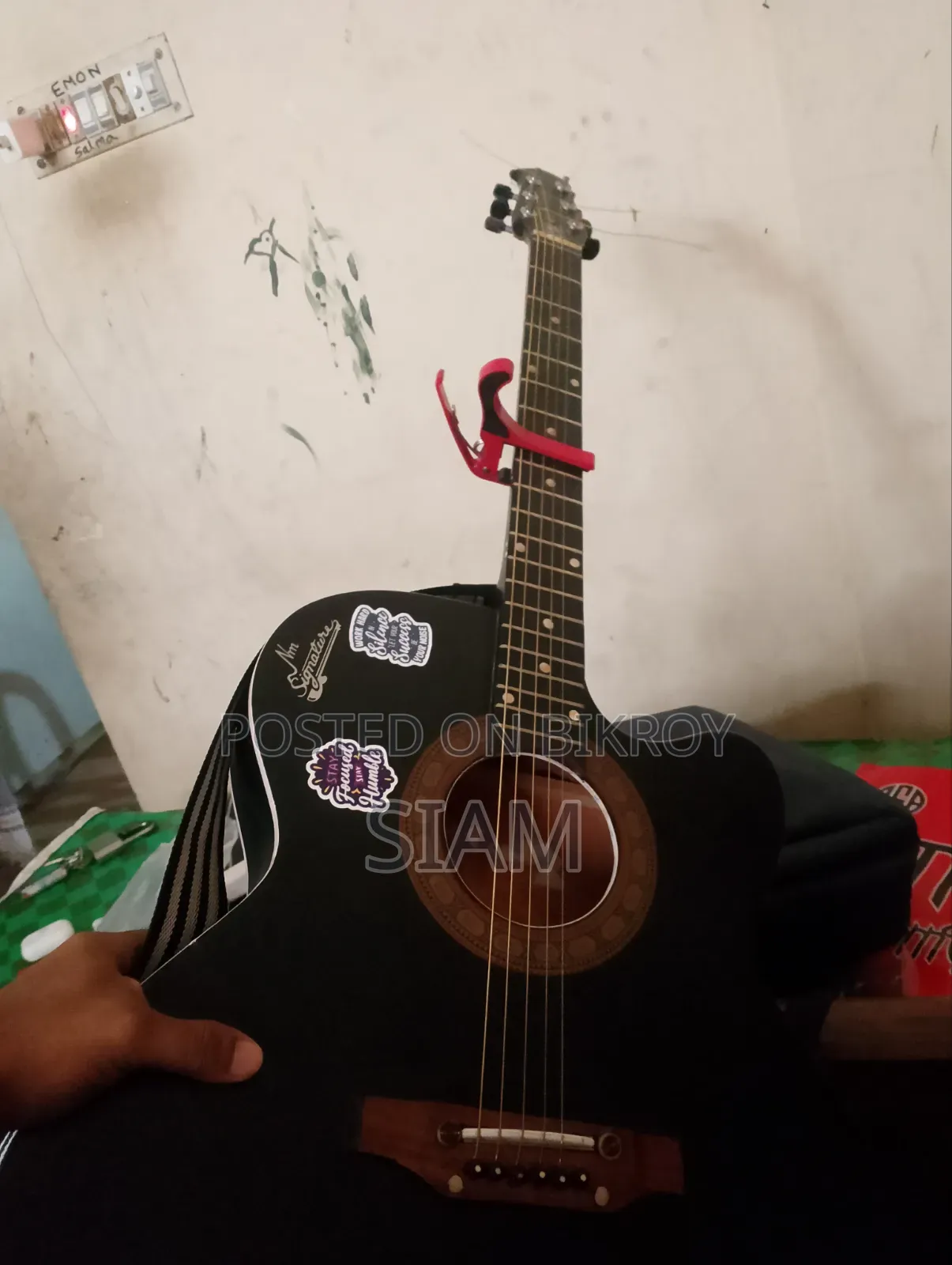 Signature Topaz 265