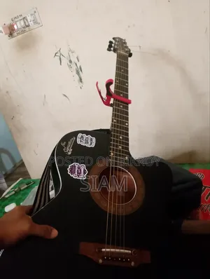 Signature Topaz 265