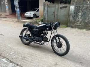 ওয়ালটন ক্রুজ ২০১০ ব্ল্যাক