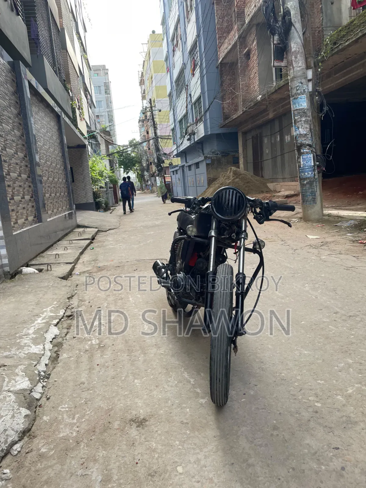 ওয়ালটন ক্রুজ ২০১০ ব্ল্যাক
