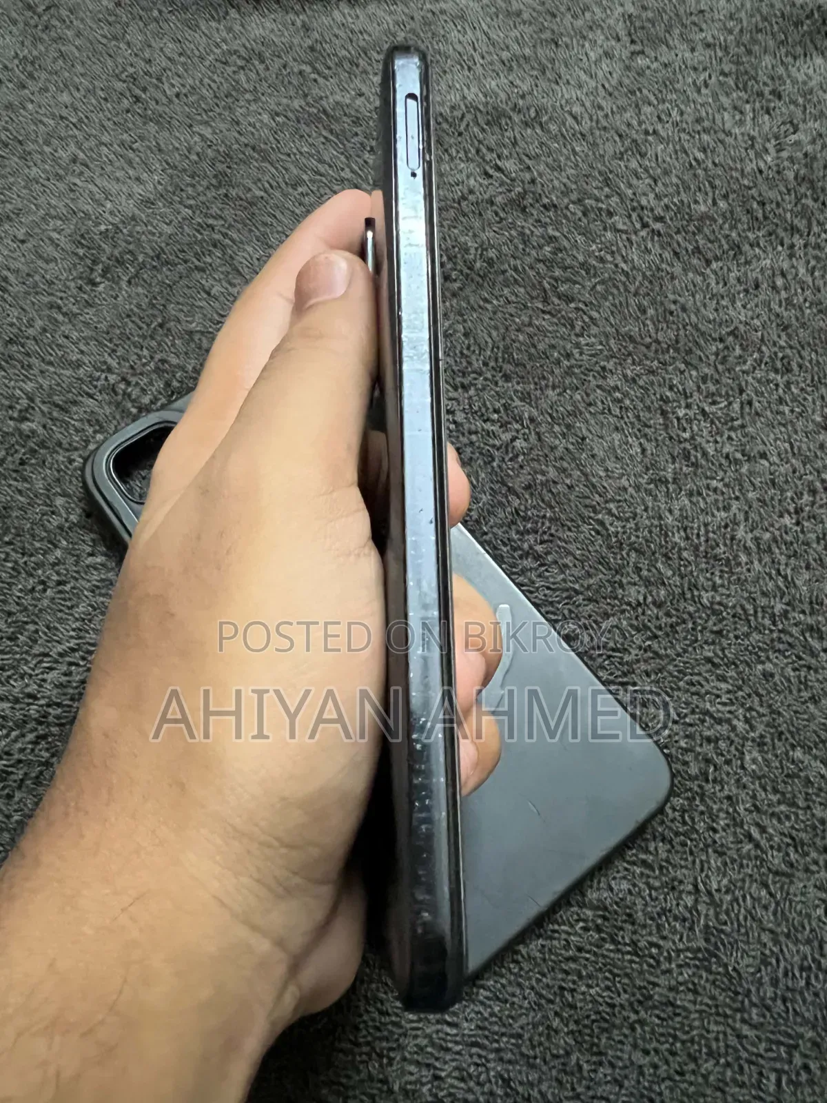 Xiaomi Redmi Note 11 64 GB Black
