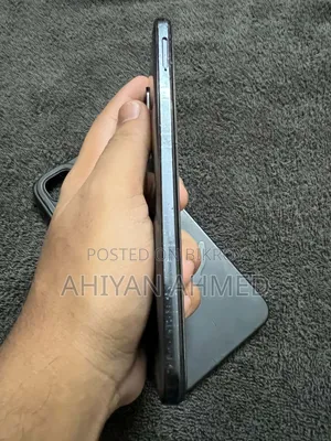 Xiaomi Redmi Note 11 64 GB Black