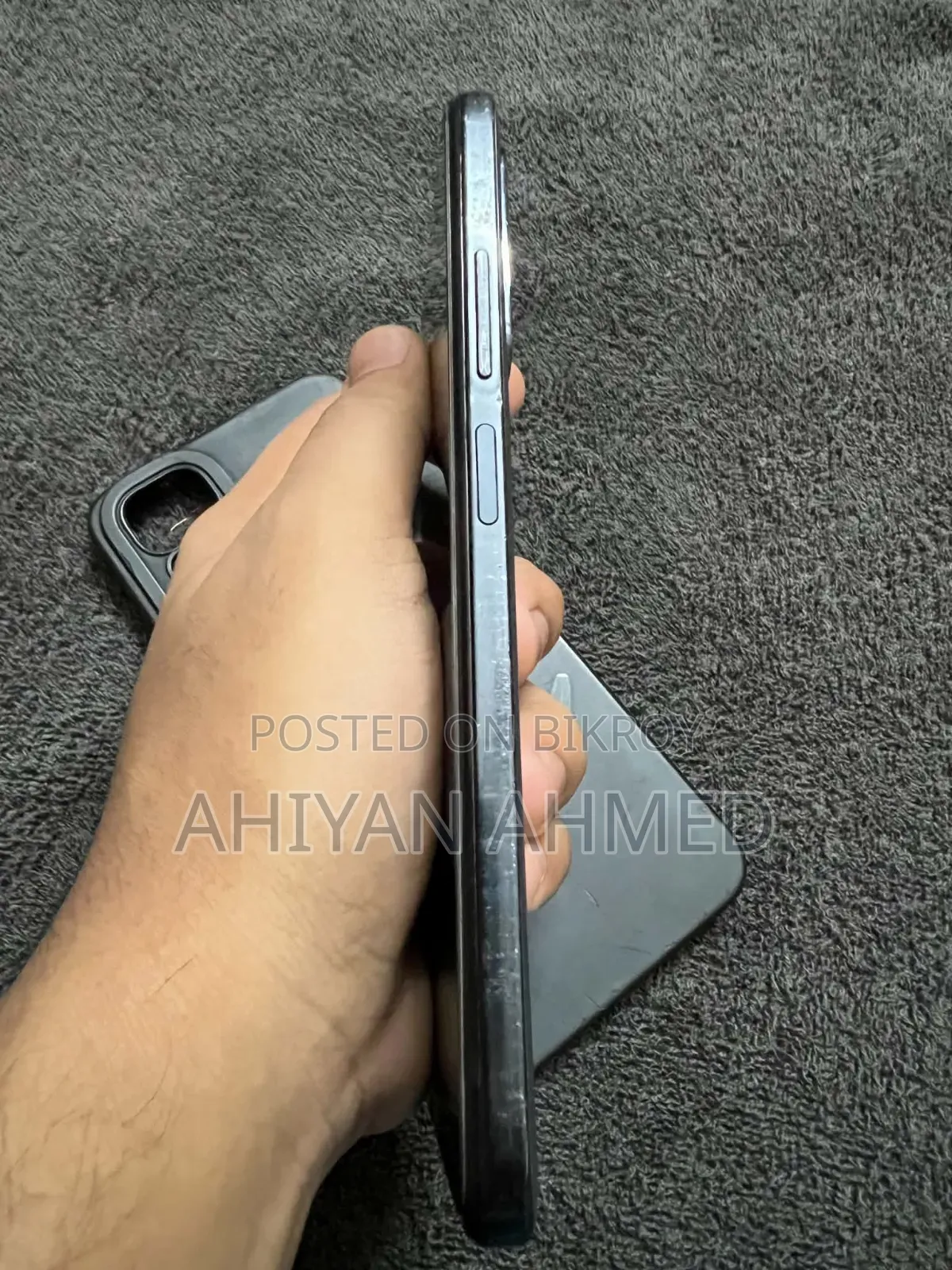 Xiaomi Redmi Note 11 64 GB Black