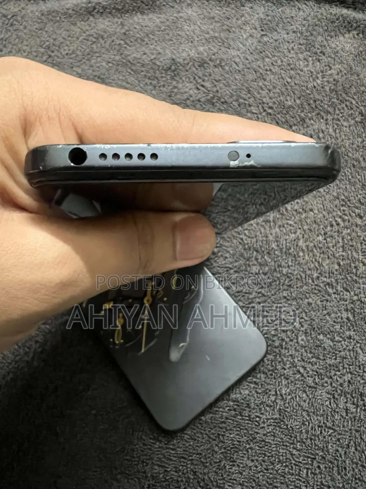 Xiaomi Redmi Note 11 64 GB Black