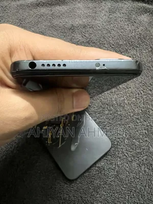 Xiaomi Redmi Note 11 64 GB Black