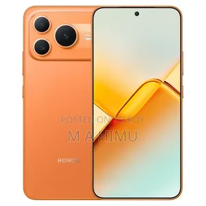 Honor 256 GB Red
