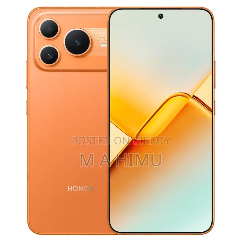 Honor 256 GB Red