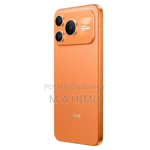 Honor 256 GB Red