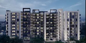 3bdrm Condo in Mohammadpur for Sale