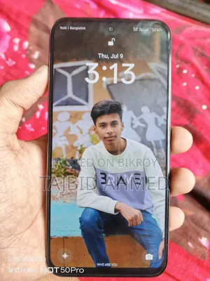 Realme C85 Pro 256 GB Black