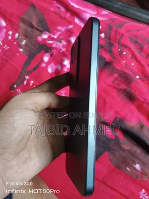 Realme C85 Pro 256 GB Black