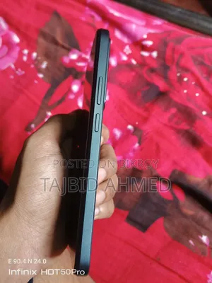 Realme C85 Pro 256 GB Black